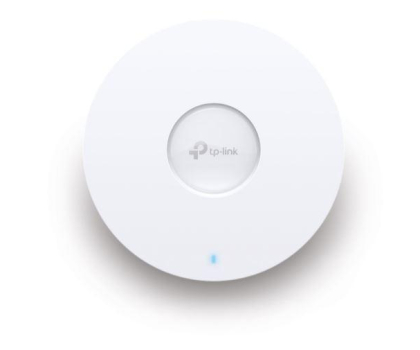Access Point TP-Link EAP660 HD (802.11a/b/g/n/ac/ax 3600Mb/s) PoE+
